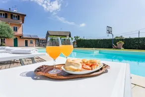Villa near Milan with swimming pool - Image 3
