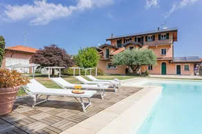 Villa near Milan with swimming pool - Image 4