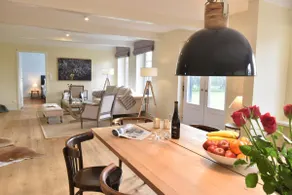 Casa da sogno con 5 camere da letto, WiFi, giardino, lavatrice, lavastoviglie, - Image 3