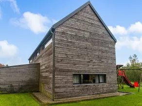 High Fens Nature & Sauna Stay - Image 2