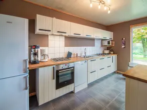 High Fens Nature & Sauna Stay - Image 4