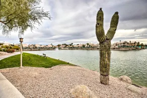 NY! Phoenix Resort Escape: A Snowbird's Dream! - Image 3