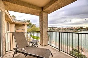 NY! Phoenix Resort Escape: A Snowbird's Dream! - Image 2