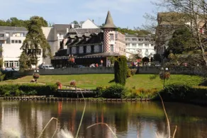 T3 48 m² N°5 – facing the lake – heart of the city - Image 3