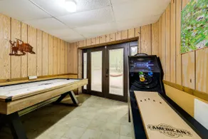 Fire Pit & Games! Prow Chalet; Mins to Lake Wally! - Image 3