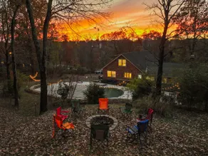 Amazing home + swimming pool 25 min from Nashville - Image 2