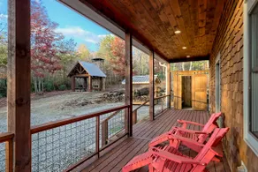 Cozy Cottage in the Foothills of Blue Ridge Mtns. - Image 4