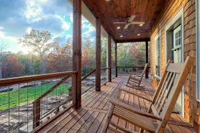 Cozy Cottage in the Foothills of Blue Ridge Mtns. - Image 3