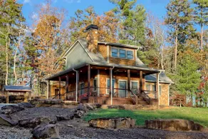 Cozy Cottage in the Foothills of Blue Ridge Mtns. - Image 2