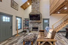 Cozy Cottage in the Foothills of Blue Ridge Mtns. - Image 5