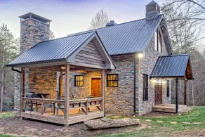 Quaint Villa Near Tallulah Falls & Mtn Activities - Image 2