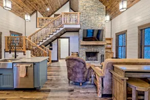Quaint Villa Near Tallulah Falls & Mtn Activities - Image 4