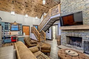 Quaint Villa Near Tallulah Falls & Mtn Activities - Image 5