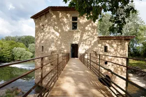 Le Moulin de Pézenas - Pierres d'Histoire - Image 2