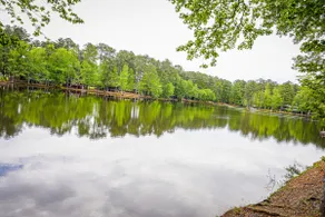 Cozy pet friendly chalet! Perfect fishing spot! - Image 5