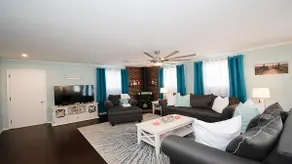 BayDreamer ~ En perfekt plats att drömma! Pool ~ Pet-Friendly ~ 1. 5 Blks från Bay - Image 4