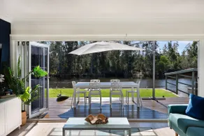 The River Retreat - Image 3