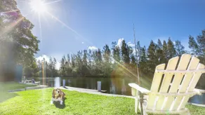 The River Retreat - Image 2