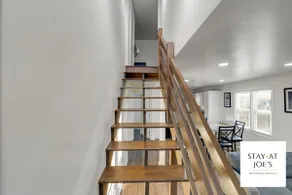 Private 4 BDRM house, 5 Miles from Downtown #6 - Image 2