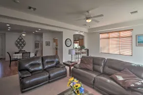 Desert Condo w/ Pool ~ 3 Miles to Colorado River! - Image 4