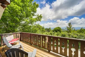 1 Mi to Beech Mtn Ski Resort: Home w/ Large Yard - Image 2