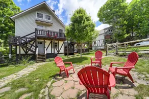 1 Mi to Beech Mtn Ski Resort: Home w/ Large Yard - Image 3