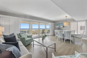Secluded gulf-front retreat with stunning ocean views - Sanibel Island - Golden Beach 1 - Image 2