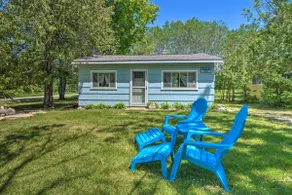 NEU! Lake Charlevoix Pet-Friendly Cabin Getaway! - Image 2