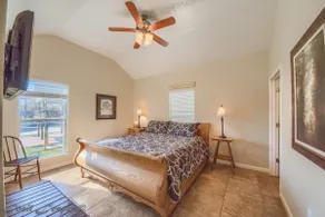 Gated community med en privat strand !! Guadalupe Riverfront !! Cliff View # 4 - Image 4