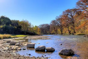 Gated community med en privat strand !! Guadalupe Riverfront !! Cliff View # 4 - Image 2