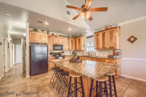 Gated community med en privat strand !! Guadalupe Riverfront !! Cliff View # 4 - Image 3