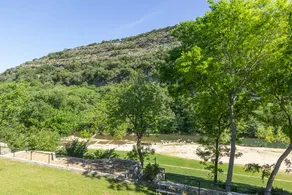 Gated community med en privat strand !! Guadalupe Riverfront !! Cliff View # 4 - Image 5