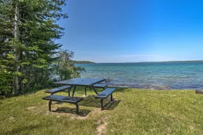 Day Trips to Boyne Mtn! Cabin Near Lake Charlevoix - Image 4
