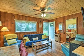 Day Trips to Boyne Mtn! Cabin Near Lake Charlevoix - Image 5