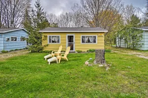 Day Trips to Boyne Mtn! Cabin Near Lake Charlevoix - Image 3