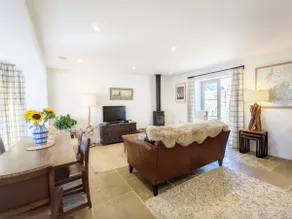 Hearnesbrook Barn, Emsworth - une annexe pouvant accueillir 4 personnes dans 2 chambres - Image 5
