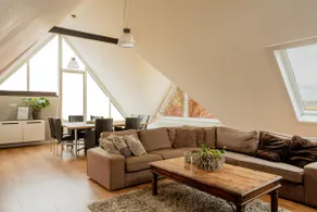 12P 5B Spacious villa near IJsselmeer and forest. - Image 5