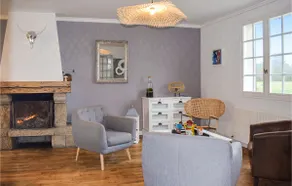 Pet Friendly Home In Sables D'or Les Pins - Image 3