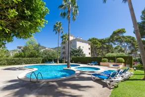 ORO DEL MAR IV Apartamento O2 - Apartment near the beach and with shared pool Free WiFi - Image 3