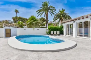 Villa rental in Moraira, Mostoles - Image 5