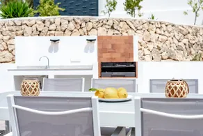 Villa rental in Moraira, Mostoles - Image 4