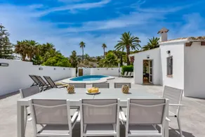 Villa rental in Moraira, Mostoles - Image 3