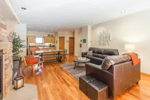 Spacious Mountain Townhome | 1 Mile to Downtown Ouray | A/C - Image 3