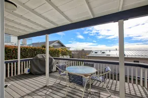 141 A 1st Street: 3 BR, 2 BA Maison à Avila Beach, pour 6 personnes - Image 5