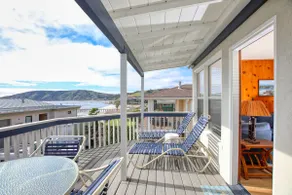141 A 1st Street: 3 BR, 2 BA Maison à Avila Beach, pour 6 personnes - Image 2