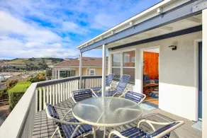 141 A 1st Street: 3 BR, 2 BA Maison à Avila Beach, pour 6 personnes - Image 3