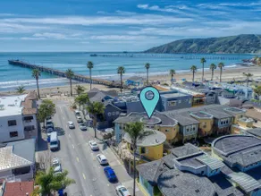 55 San Miguel: 3 BR, 2. 5 BA Condominium �� Avila Beach, 8 personnes - Image 2