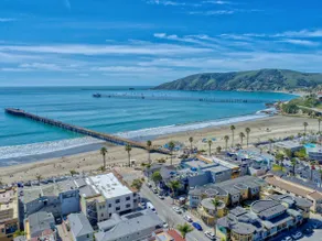 55 San Miguel: 3 BR, 2. 5 BA Condominium �� Avila Beach, 8 personnes - Image 3