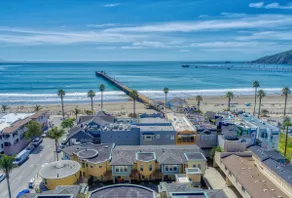 55 San Miguel: 3 BR, 2. 5 BA Condominium �� Avila Beach, 8 personnes - Image 4