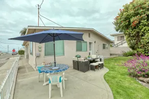 331 San Luis: 2 BR, 1 BA Duplex in Pismo Beach, Schlafmöglichkeiten für 4 - Image 5